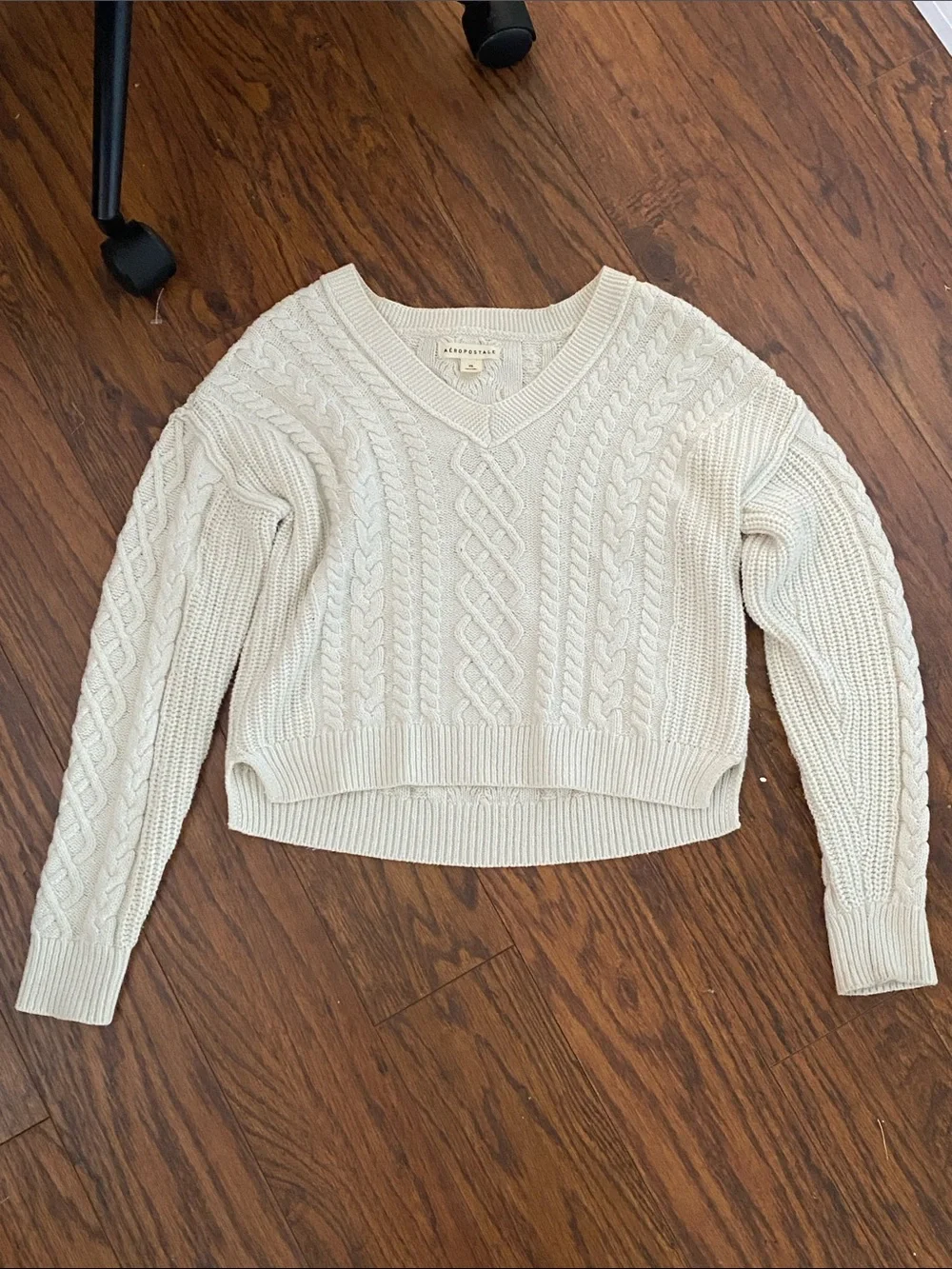 Aeropostale sweater xs